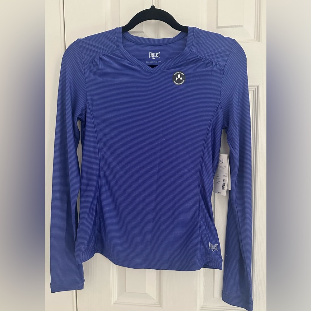 Womens Everlast Tee